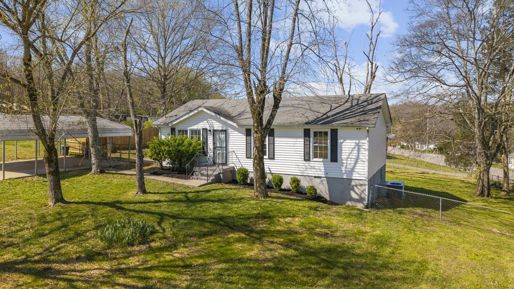 2101 Nonaville Rd, Mount Juliet, TN 37122