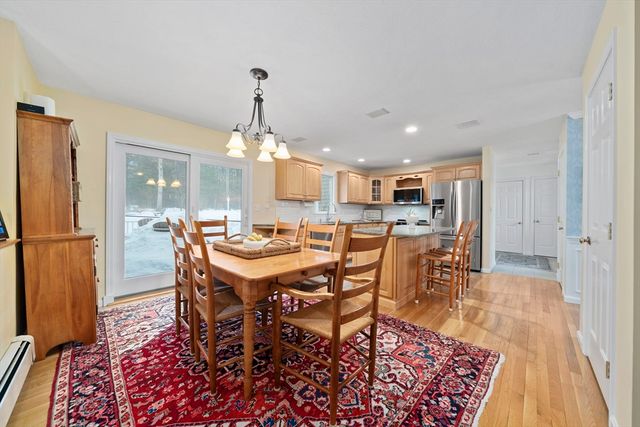 86 Telegraph Hill Road, Marshfield, MA 02050