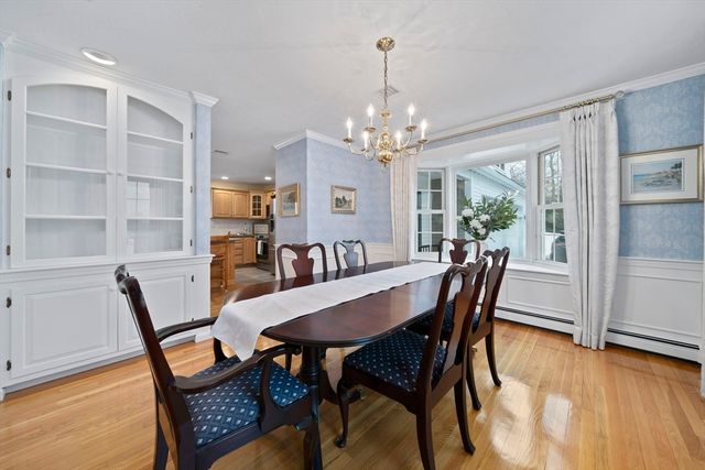 86 Telegraph Hill Road, Marshfield, MA 02050
