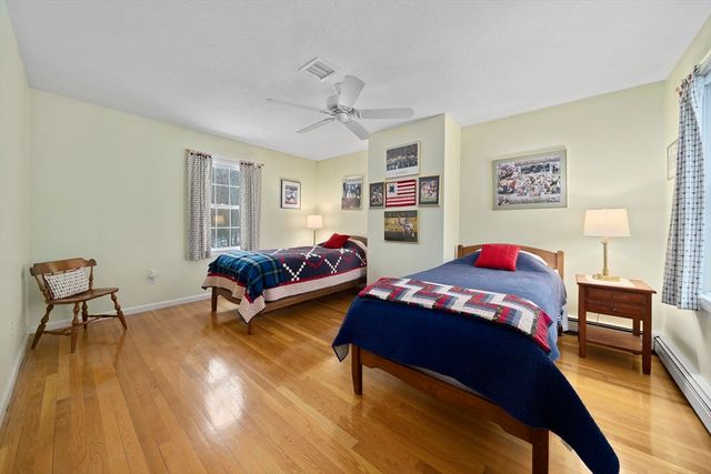 86 Telegraph Hill Road, Marshfield, MA 02050