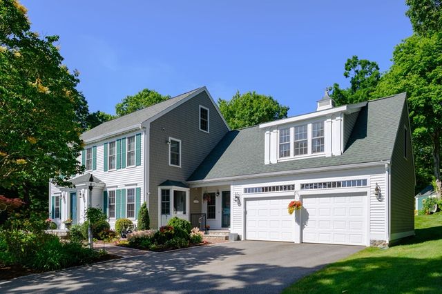86 Telegraph Hill Road, Marshfield, MA 02050