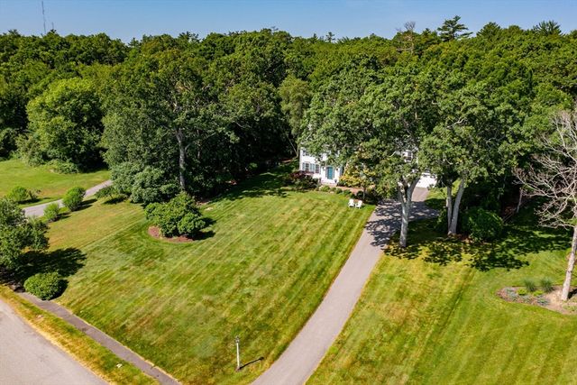 86 Telegraph Hill Road, Marshfield, MA 02050