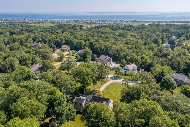 86 Telegraph Hill Road, Marshfield, MA 02050