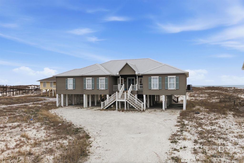 2849 W Beach Boulevard, Gulf Shores, AL 36542