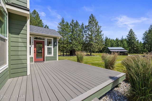 7308 E Greyridge Rd, Athol, ID 83801