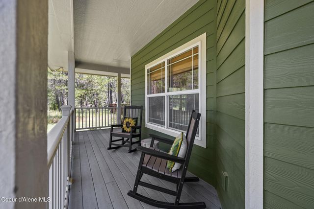7308 E Greyridge Rd, Athol, ID 83801