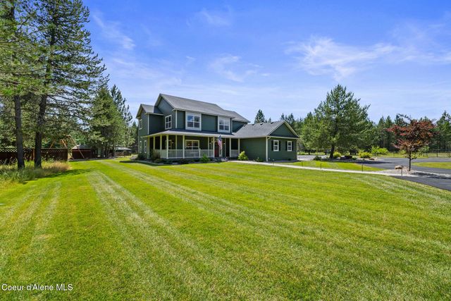 7308 E Greyridge Rd, Athol, ID 83801