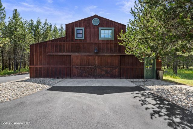 7308 E Greyridge Rd, Athol, ID 83801