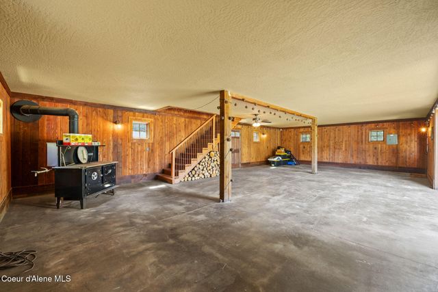 7308 E Greyridge Rd, Athol, ID 83801