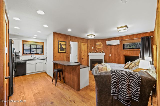 7308 E Greyridge Rd, Athol, ID 83801
