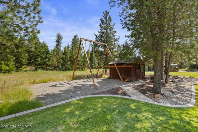 7308 E Greyridge Rd, Athol, ID 83801
