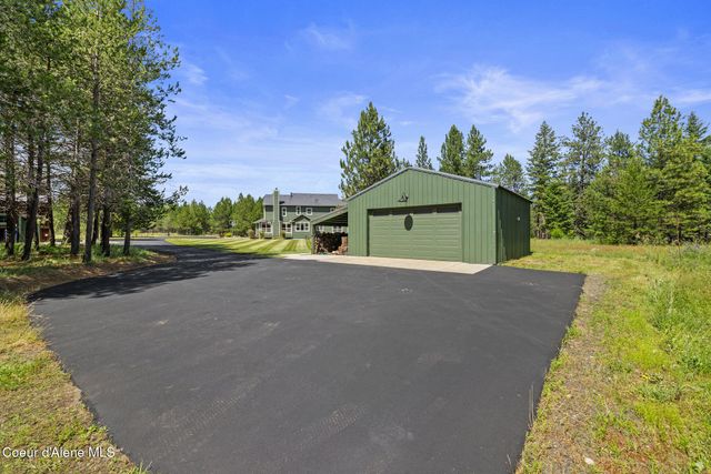 7308 E Greyridge Rd, Athol, ID 83801