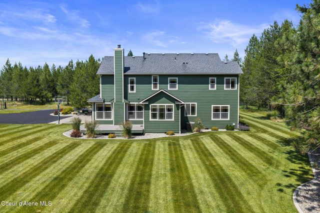 7308 E Greyridge Rd, Athol, ID 83801