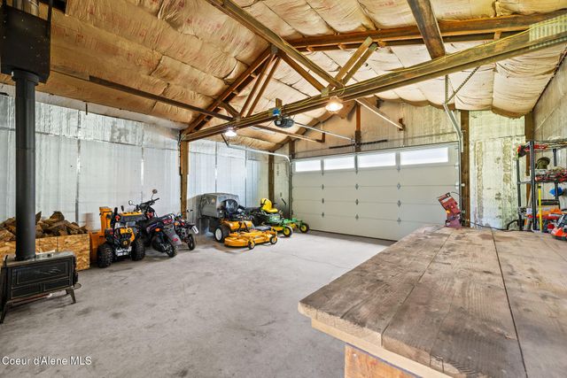 7308 E Greyridge Rd, Athol, ID 83801