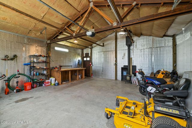 7308 E Greyridge Rd, Athol, ID 83801