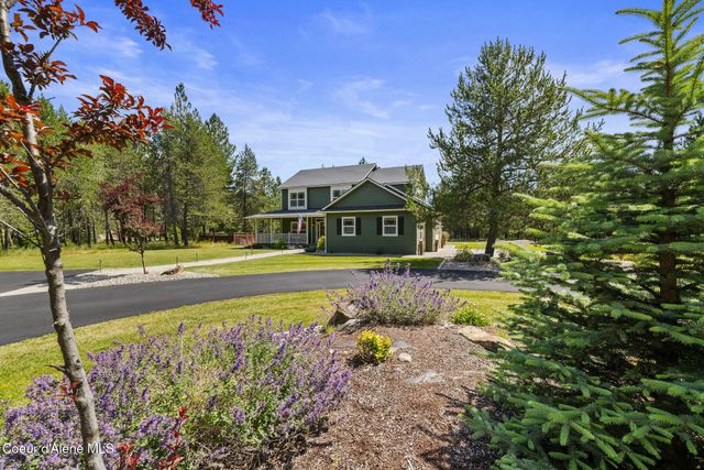 7308 E Greyridge Rd, Athol, ID 83801