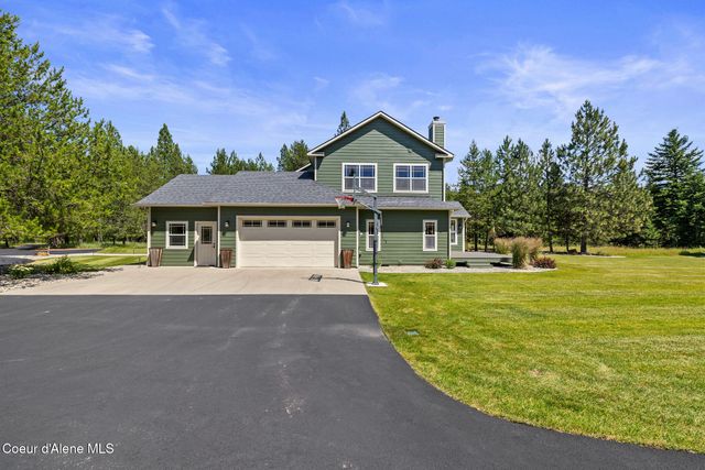 7308 E Greyridge Rd, Athol, ID 83801