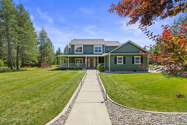 7308 E Greyridge Rd, Athol, ID 83801