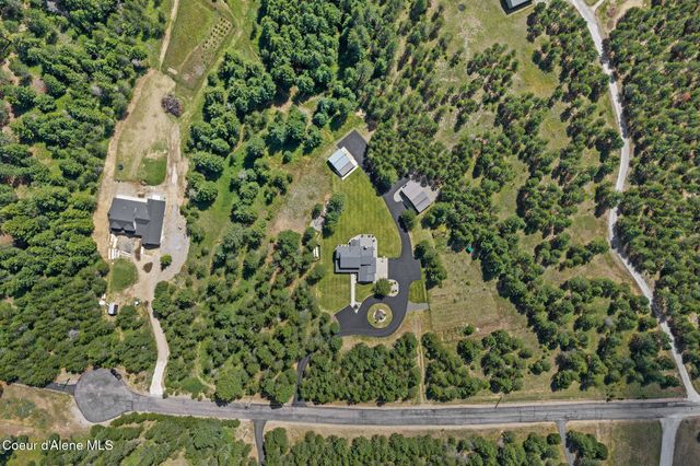 7308 E Greyridge Rd, Athol, ID 83801