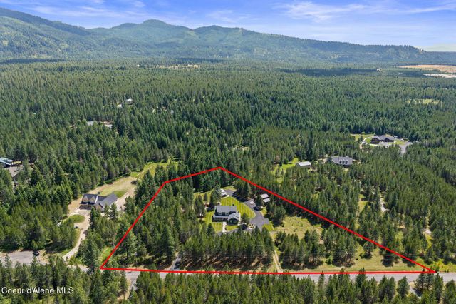 7308 E Greyridge Rd, Athol, ID 83801