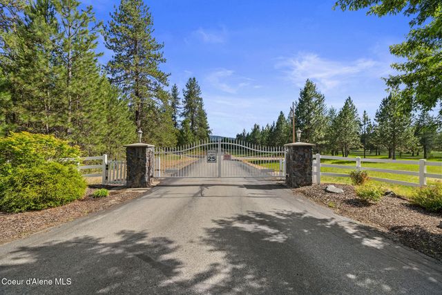 7308 E Greyridge Rd, Athol, ID 83801