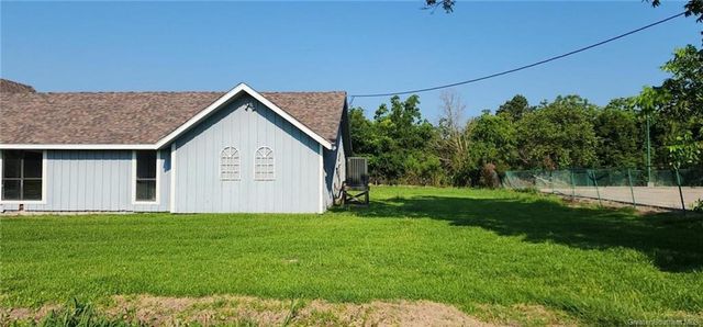 1320 Horseshoe Lane, Hackberry, LA 70645