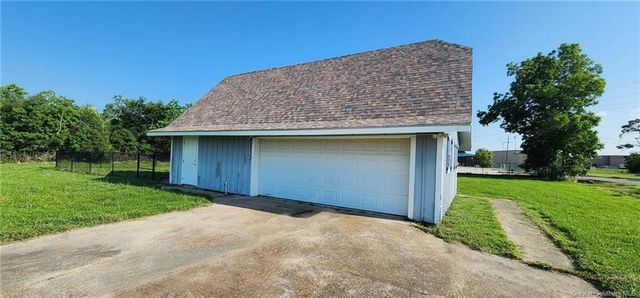 1320 Horseshoe Lane, Hackberry, LA 70645