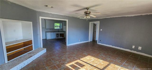 1320 Horseshoe Lane, Hackberry, LA 70645