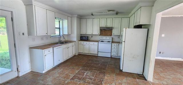 1320 Horseshoe Lane, Hackberry, LA 70645