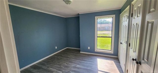 1320 Horseshoe Lane, Hackberry, LA 70645