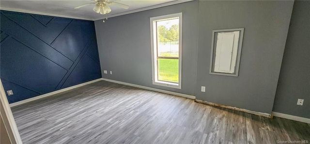 1320 Horseshoe Lane, Hackberry, LA 70645