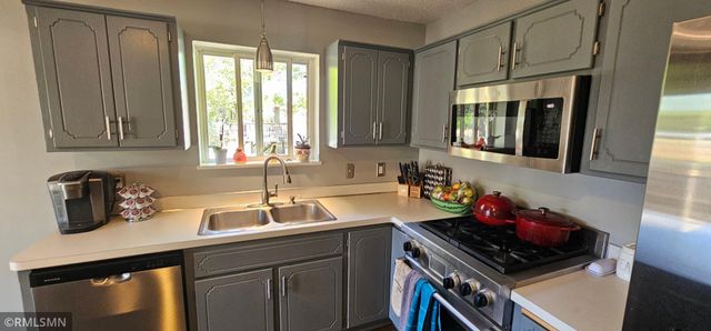 3771 227th Court NW, Saint Francis, MN 55070