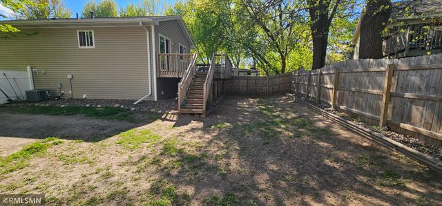 3771 227th Court NW, Saint Francis, MN 55070