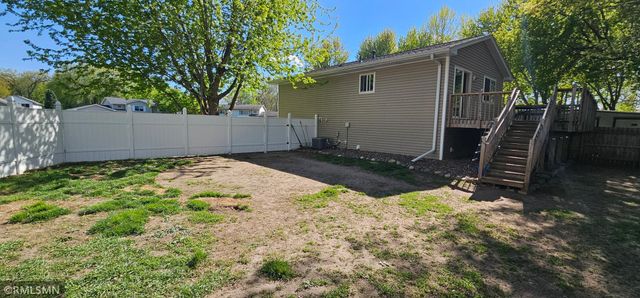 3771 227th Court NW, Saint Francis, MN 55070