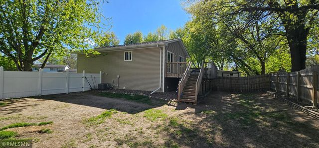 3771 227th Court NW, Saint Francis, MN 55070
