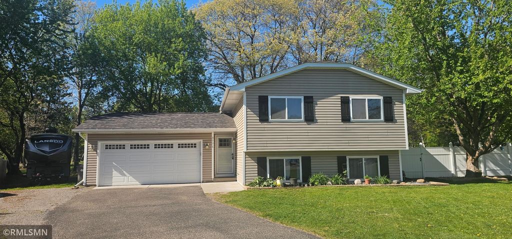 3771 227th Court NW, Saint Francis, MN 55070
