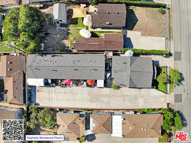 6636 Granger Avenue, Bell Gardens, CA 90201