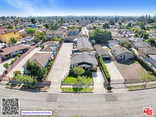 6636 Granger Avenue, Bell Gardens, CA 90201