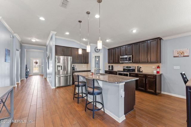 10079 ANDEAN FOX Drive, Jacksonville, FL 32222