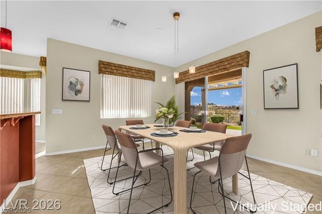 2621 Evening Sky Drive, Henderson, NV 89052