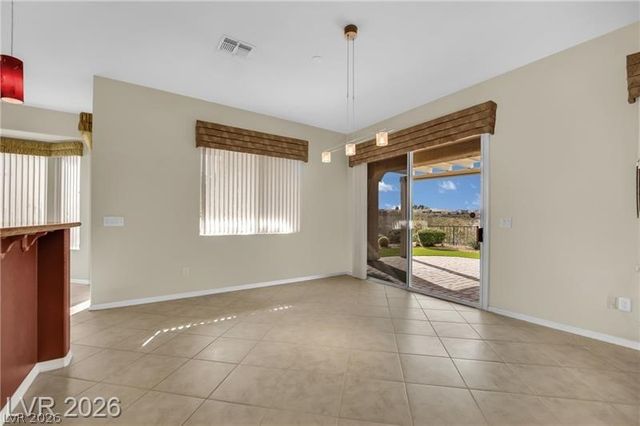 2621 Evening Sky Drive, Henderson, NV 89052