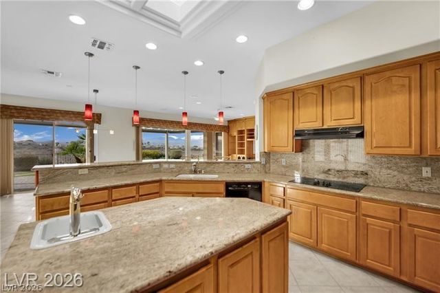 2621 Evening Sky Drive, Henderson, NV 89052