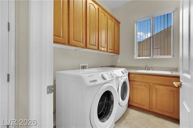 2621 Evening Sky Drive, Henderson, NV 89052