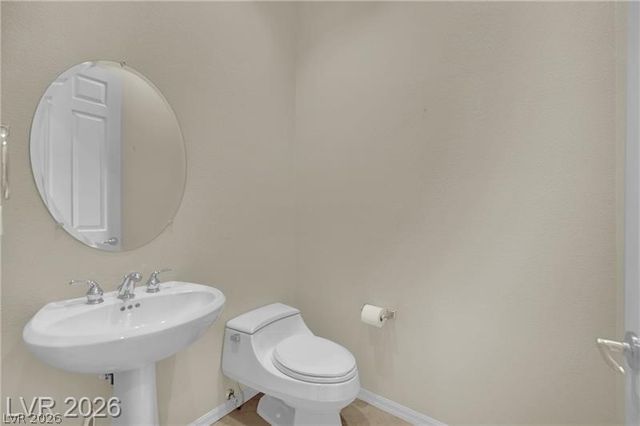 2621 Evening Sky Drive, Henderson, NV 89052