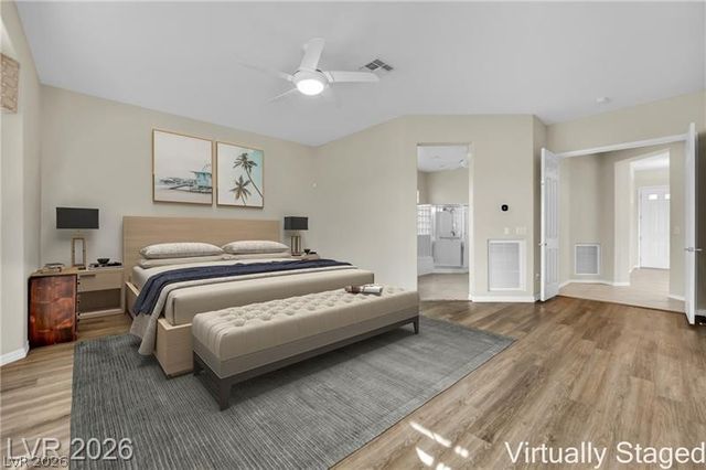 2621 Evening Sky Drive, Henderson, NV 89052