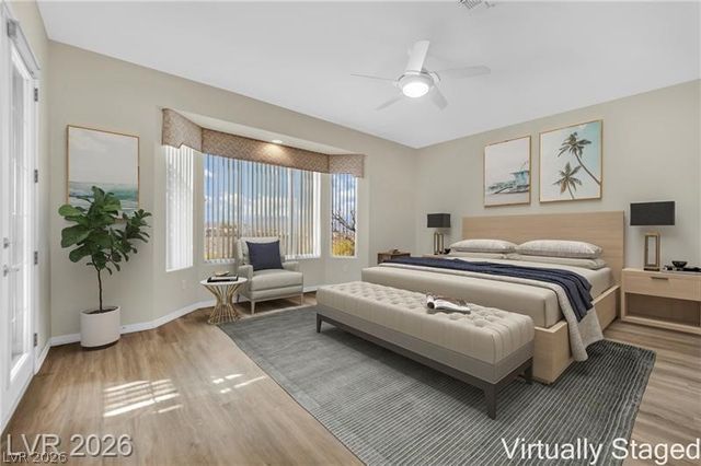 2621 Evening Sky Drive, Henderson, NV 89052