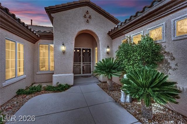 2621 Evening Sky Drive, Henderson, NV 89052