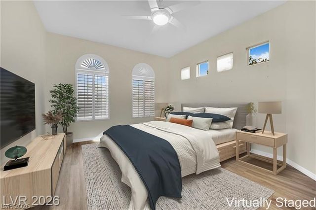 2621 Evening Sky Drive, Henderson, NV 89052