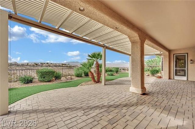 2621 Evening Sky Drive, Henderson, NV 89052