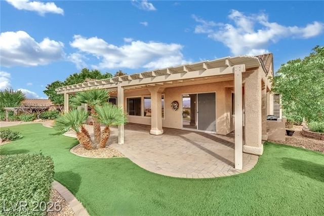 2621 Evening Sky Drive, Henderson, NV 89052